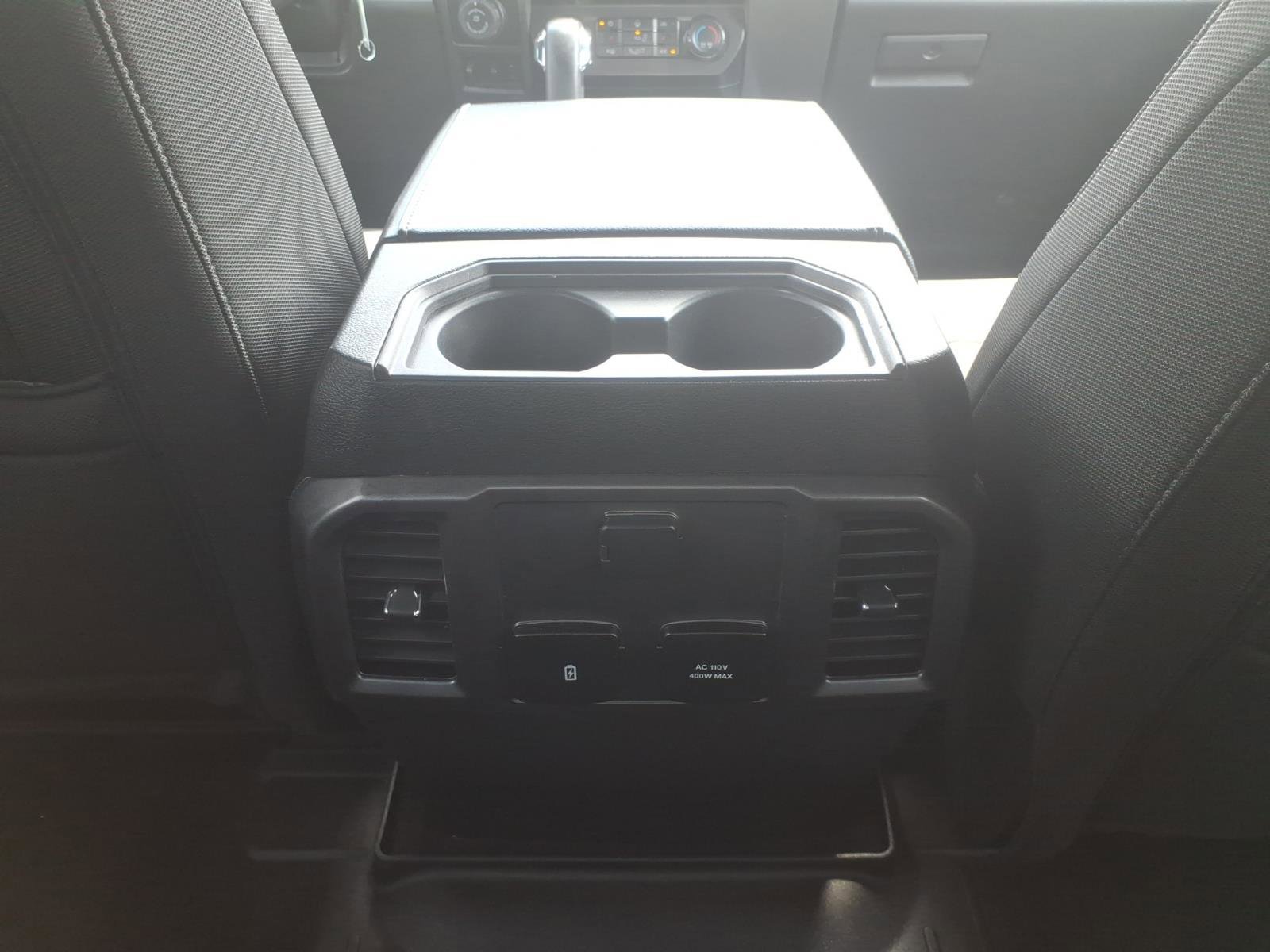 Used 2020 Ford F150 XLT w/ Equipment Group 302A Luxury image 17