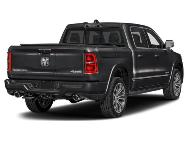 New 2026 RAM 1500 Tungsten image 2