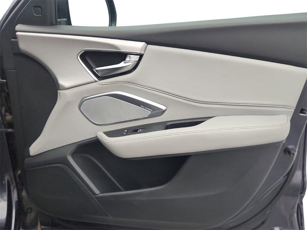 Used 2019 Acura RDX AWD w/ Advance Package image 26