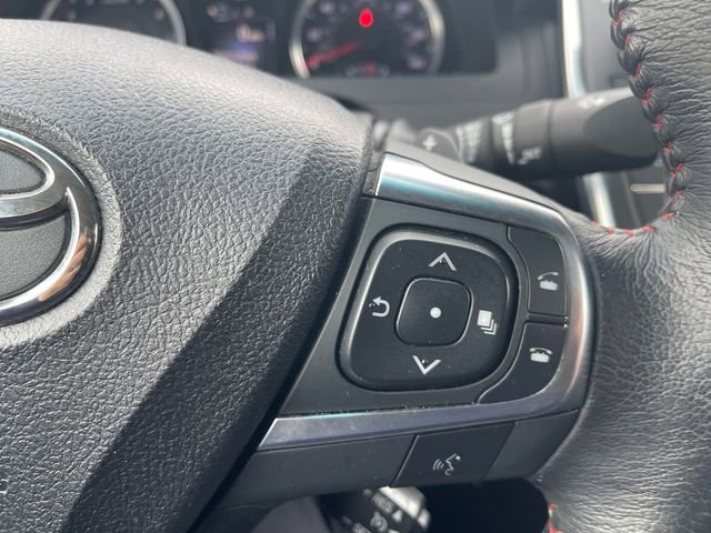 Used 2017 Toyota Camry SE FWD image 26