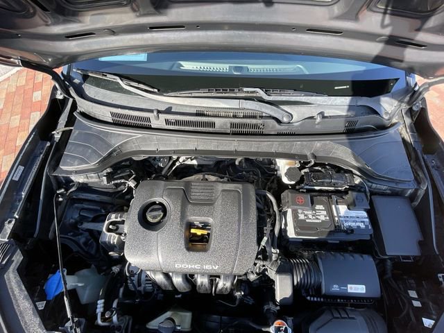 Used 2019 Hyundai Kona SE FWD image 29