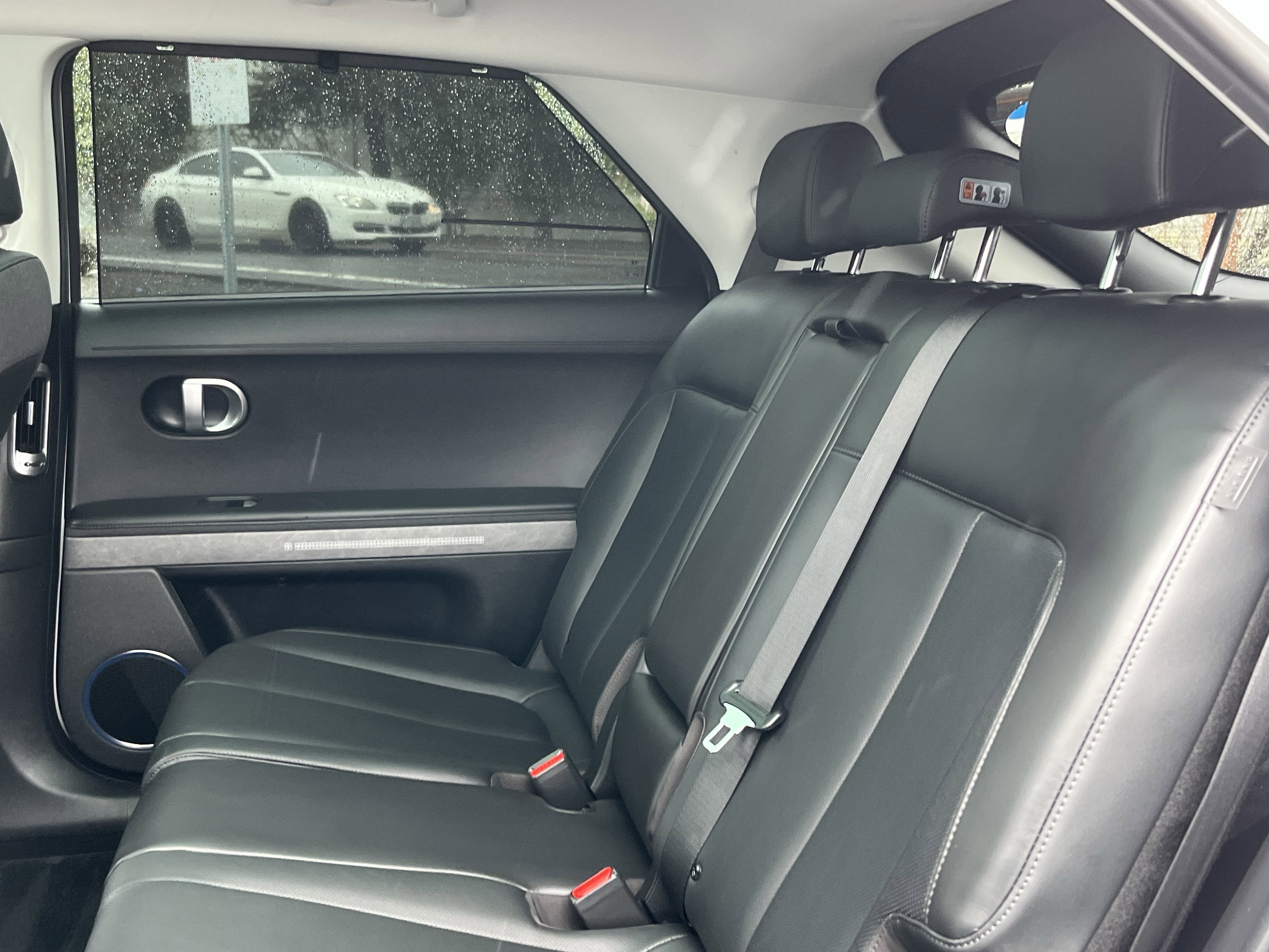 Certified 2024 Hyundai Ioniq 5 Limited image 14