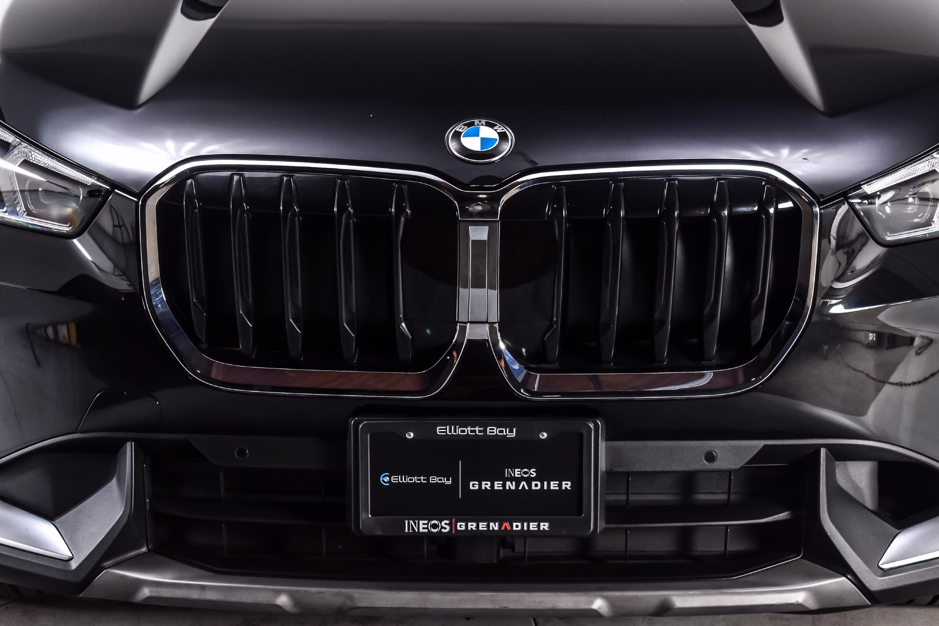 Used 2023 BMW X1 xDrive28i w/ Convenience Package AWD/4WD image 7