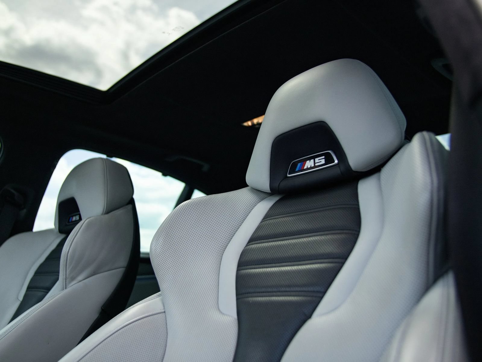 Used 2021 BMW M5 w/ Executive Package AWD/4WD image 29