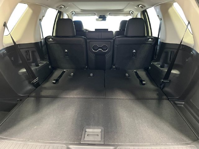 New 2026 Honda Pilot Touring image 25