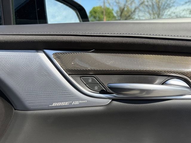 Used 2022 Cadillac XT5 Premium Luxury w/ Platinum Package image 44