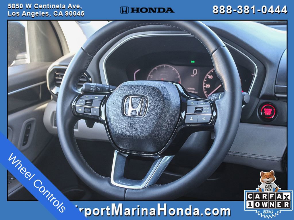 Used 2023 Honda Pilot Touring image 18