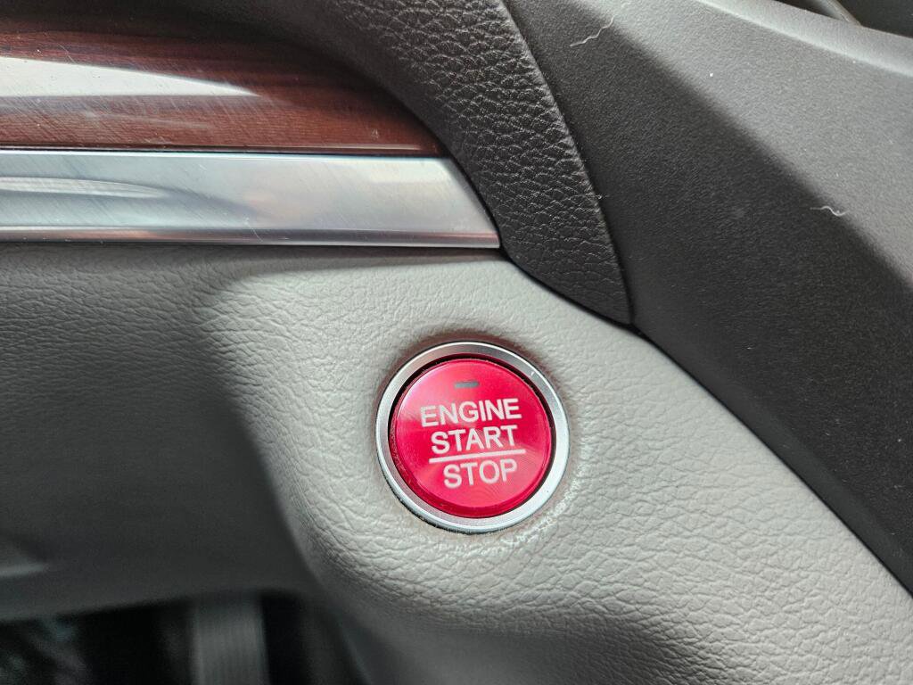 Used 2014 Acura MDX SH-AWD w/ Advance Package image 35