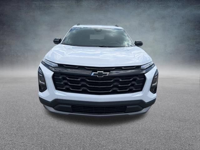 New 2026 Chevrolet Equinox LT w/ Midnight Edition AWD/4WD image 3