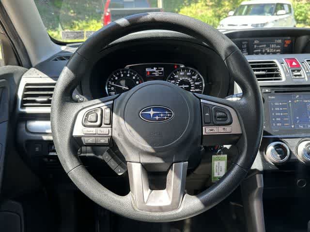 Used 2017 Subaru Forester 2.5i Premium AWD/4WD image 8