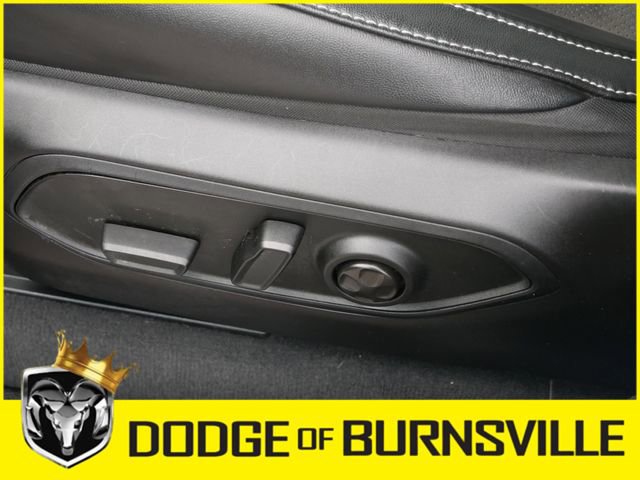 Used 2023 Jeep Grand Cherokee Altitude image 20