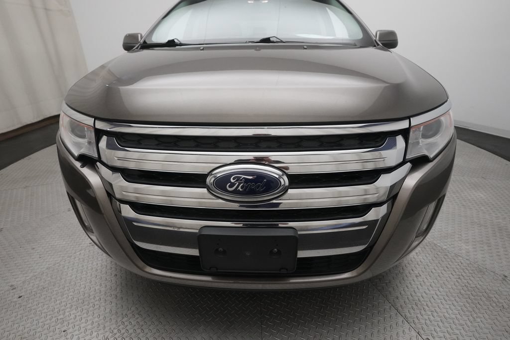 Used 2013 Ford Edge Limited AWD/4WD image 22