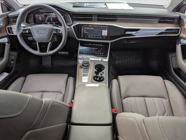 Used 2025 Audi A7 3.0T Prestige w/ Prestige Package image 18