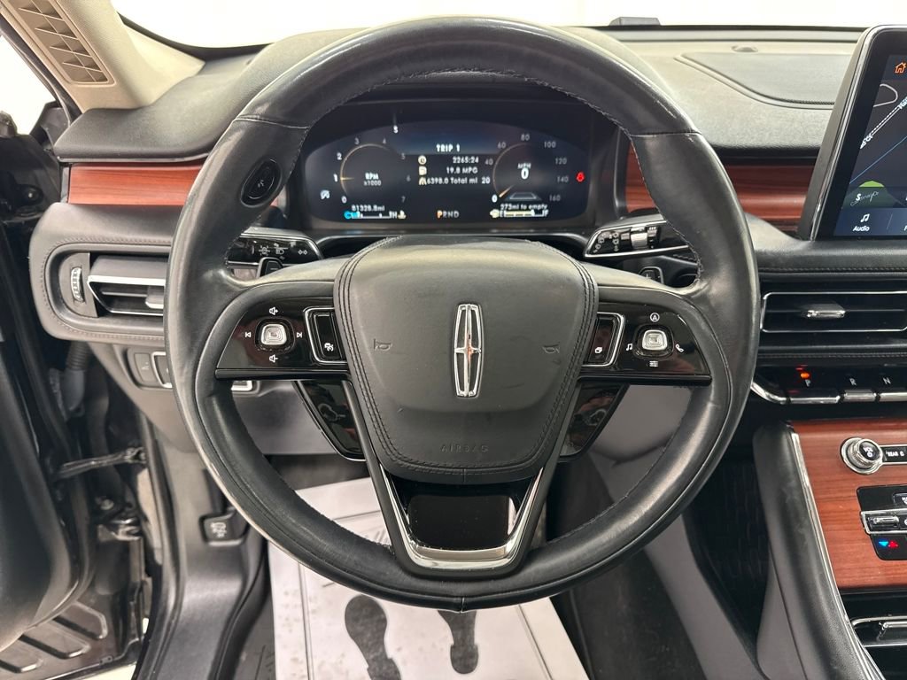 Used 2021 Lincoln Aviator Reserve w/ Equipment Group 208A image 26