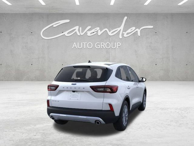 New 2026 Ford Escape Active w/ Tech Pack #1 image 8