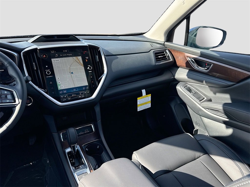 New 2025 Subaru Ascent Touring image 23