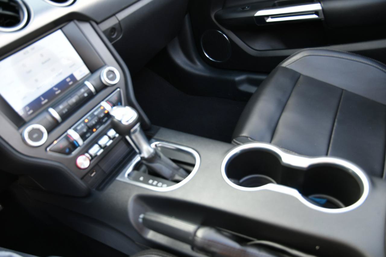 Used 2023 Ford Mustang Premium RWD image 21