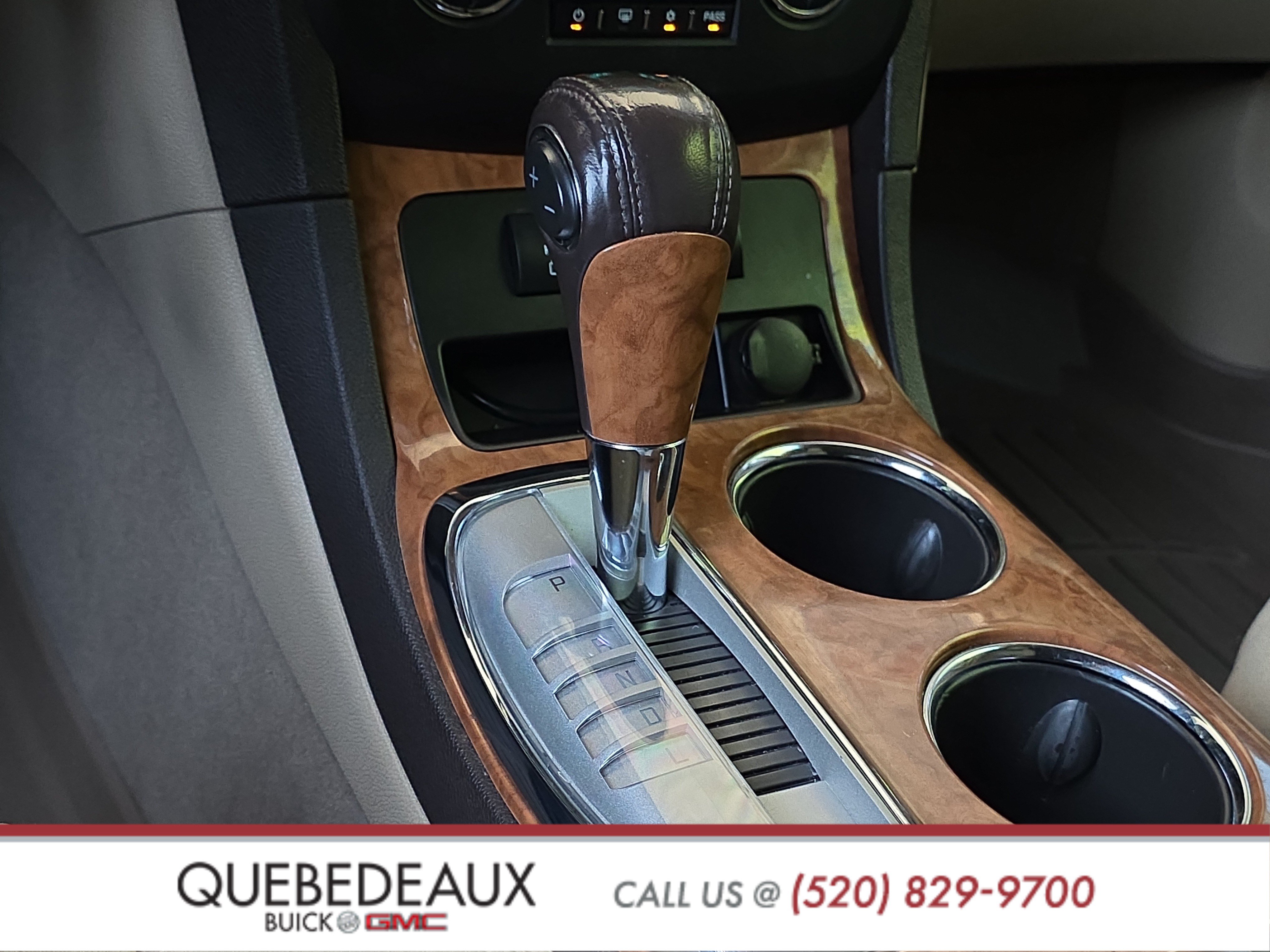 Used 2012 Buick Enclave Convenience FWD image 17