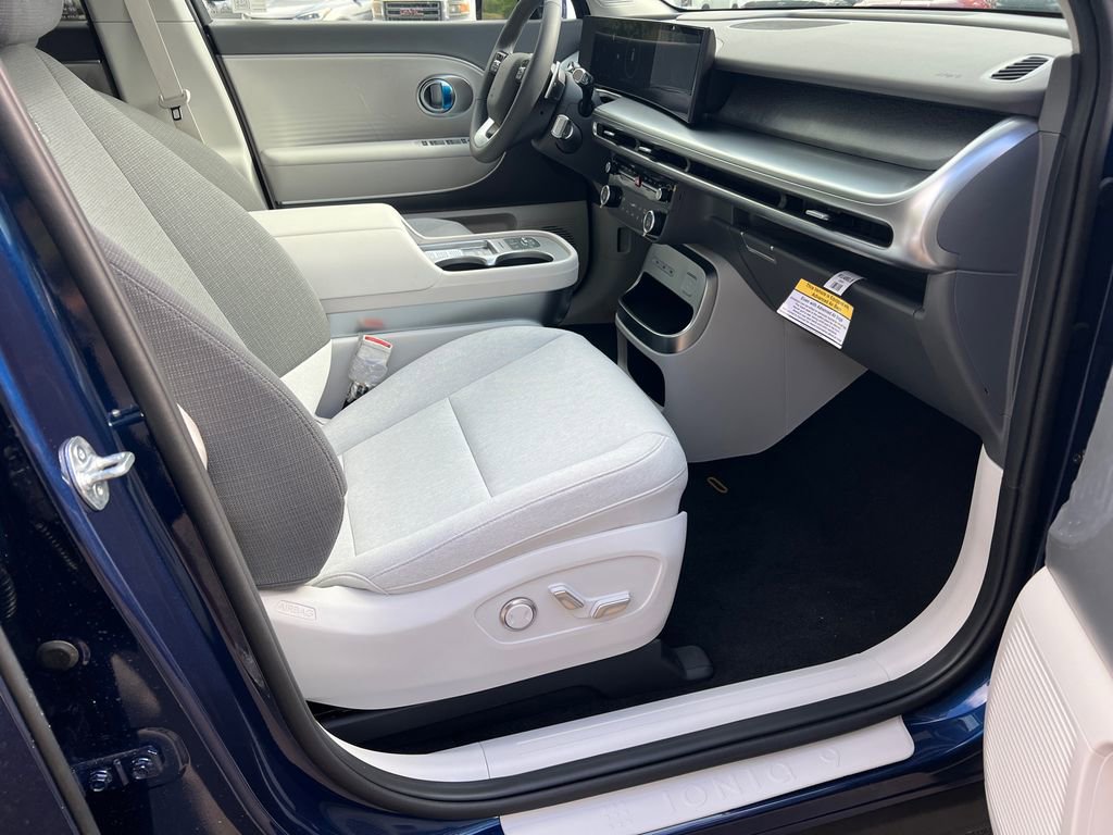 New 2026 Hyundai Ioniq 9 SE image 34
