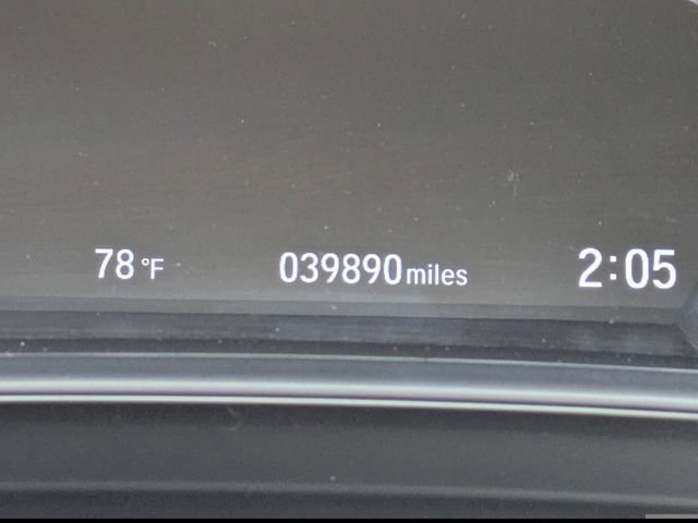 Used 2021 Honda CR-V Special Edition image 29