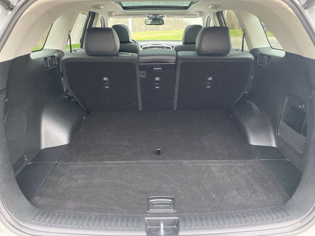 Certified 2018 Kia Sorento EX w/ EX Advanced Touring Package image 14