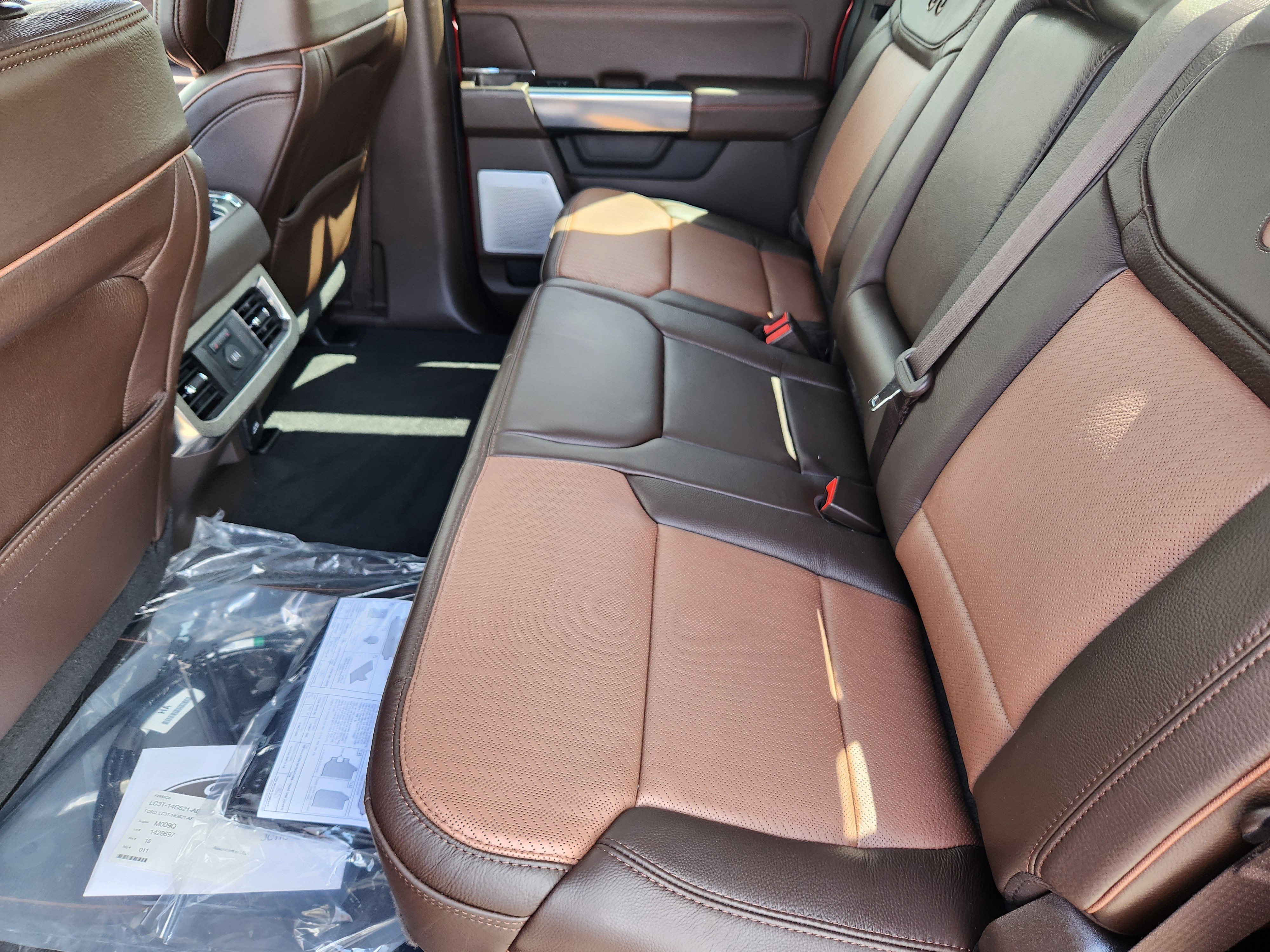 New 2026 Ford F350 King Ranch AWD/4WD image 15