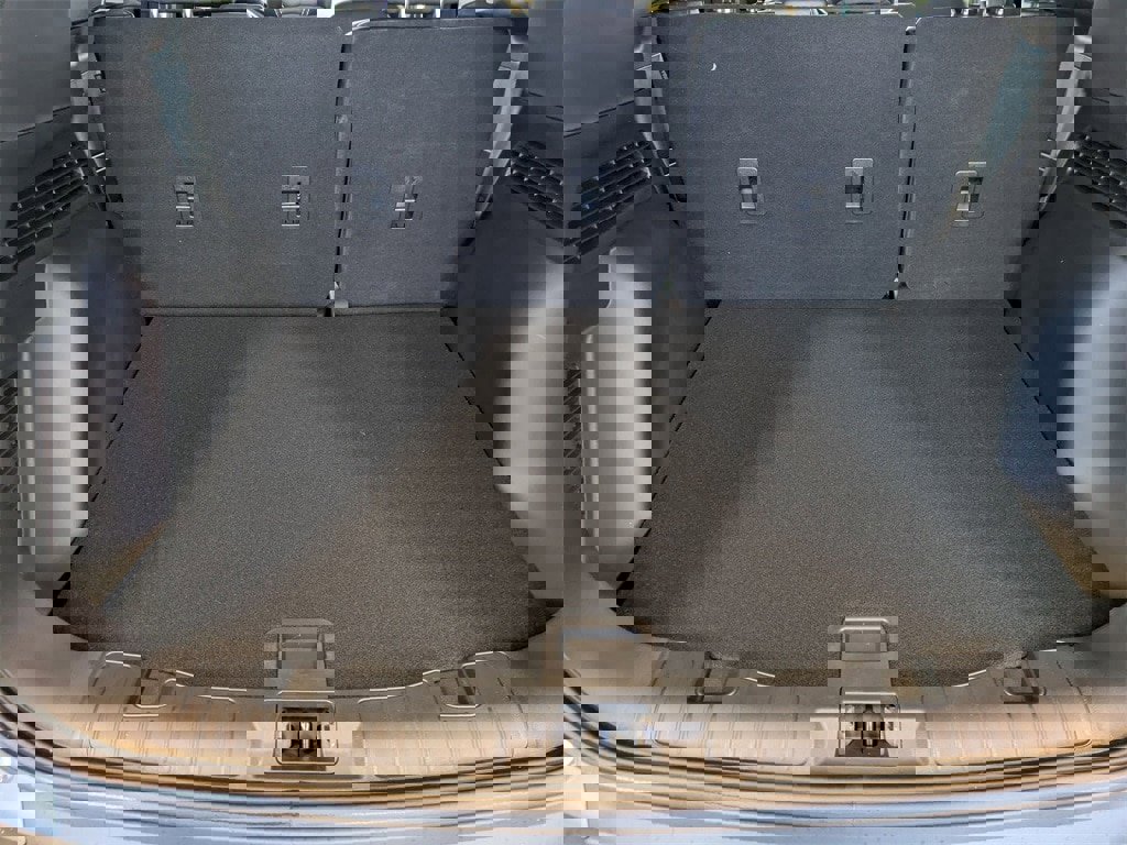 New 2026 Ford Escape Platinum w/ Equipment Group 601A image 30