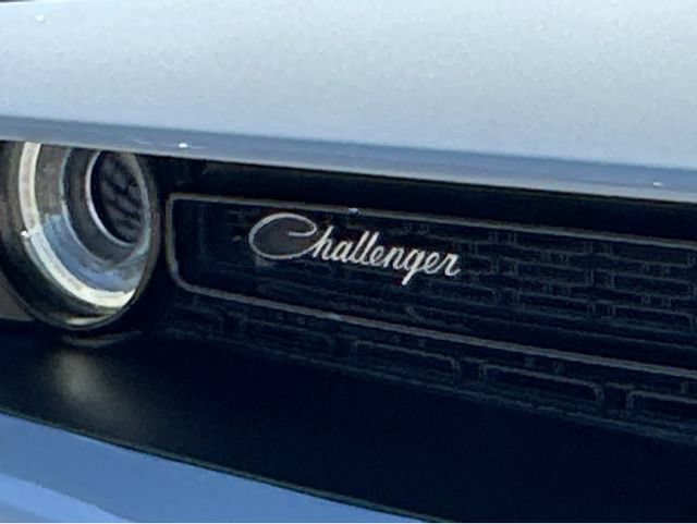Used 2021 Dodge Challenger R/T Scat Pack w/ Plus Package RWD image 35