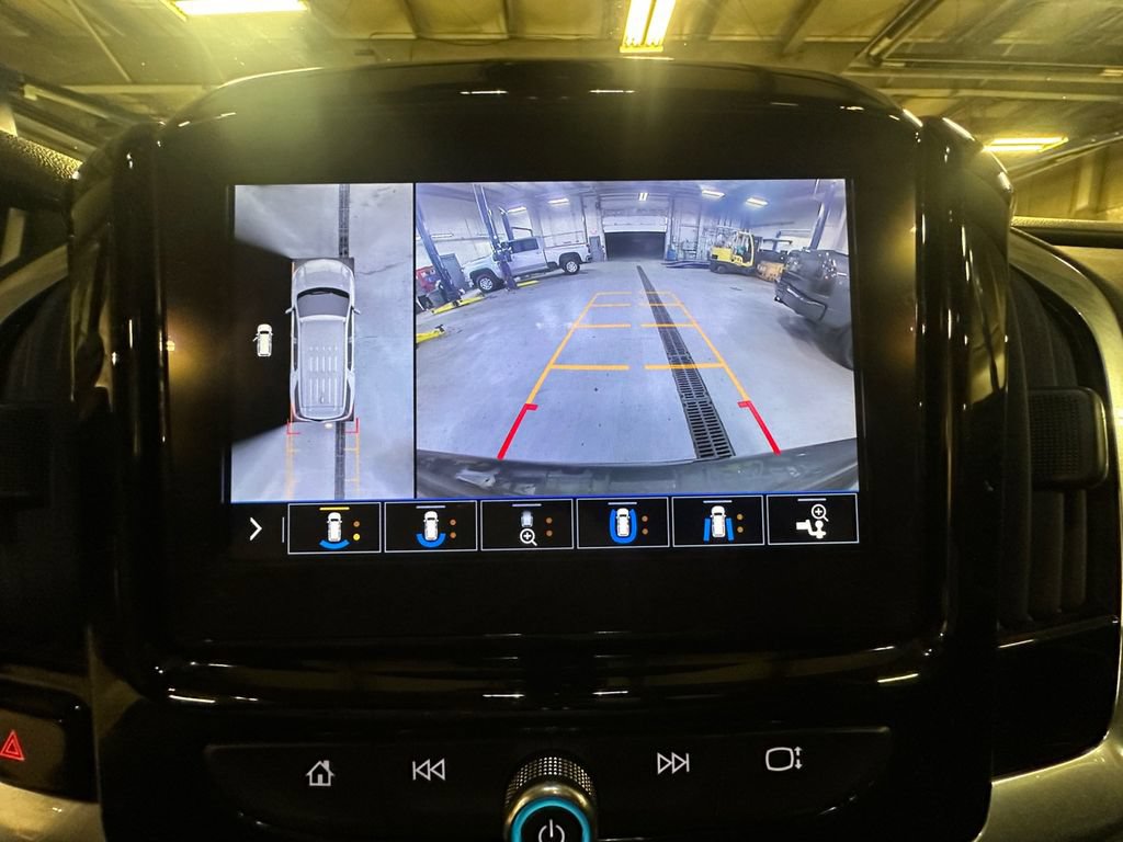 Certified 2020 Chevrolet Traverse High Country w/ LPO, Floor Liner Package AWD/4WD image 19