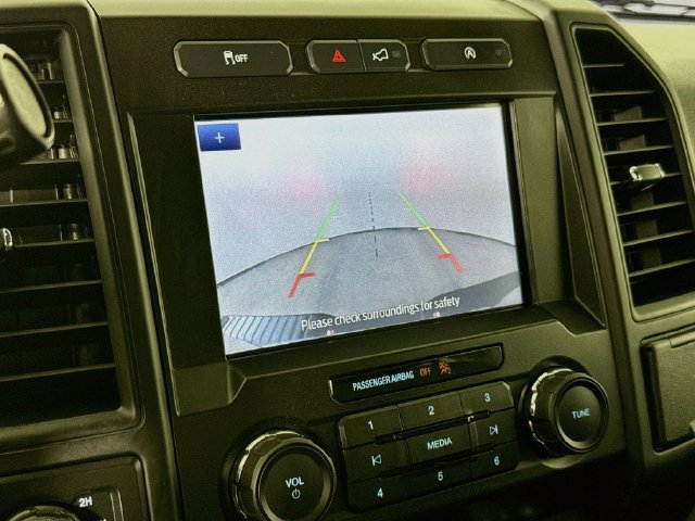 Used 2020 Ford F150 XL w/ Equipment Group 101A Mid AWD/4WD image 6