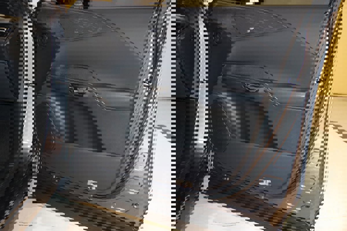 Used 2023 Lexus RX 500h F Sport image 54