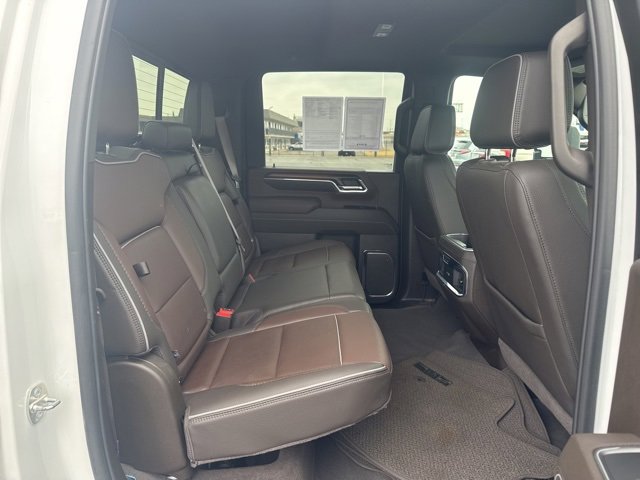 Used 2024 GMC Sierra 2500 Denali w/ Denali Reserve Package image 20