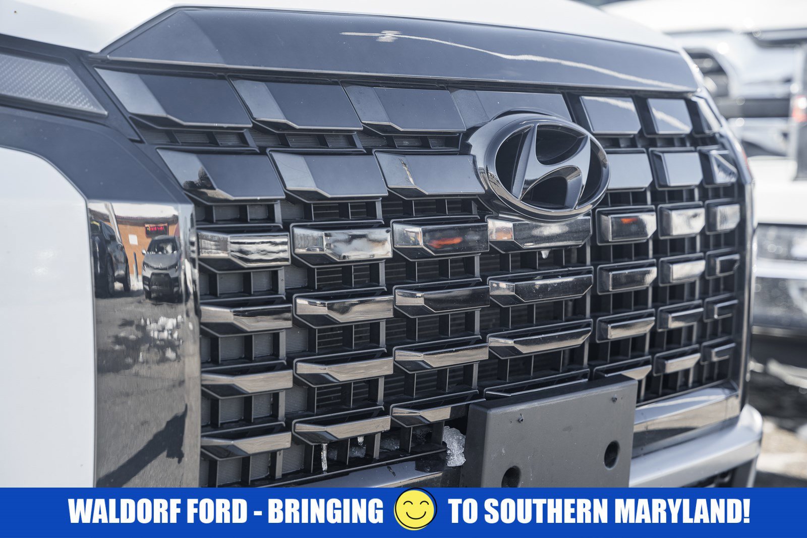 Used 2024 Hyundai Palisade SEL image 14