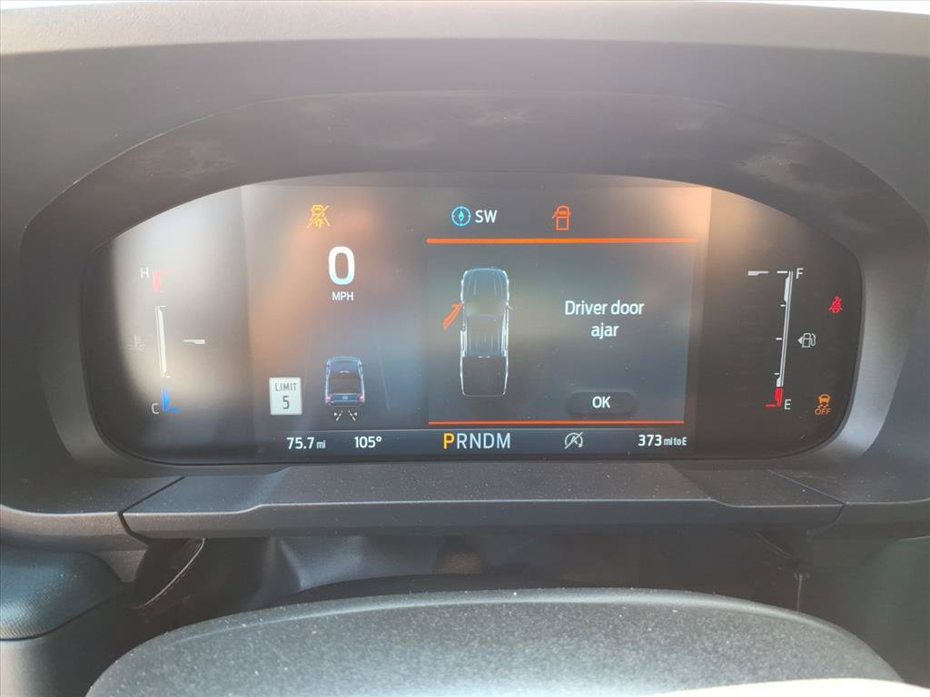 Used 2025 Ford Maverick Tremor AWD/4WD image 12
