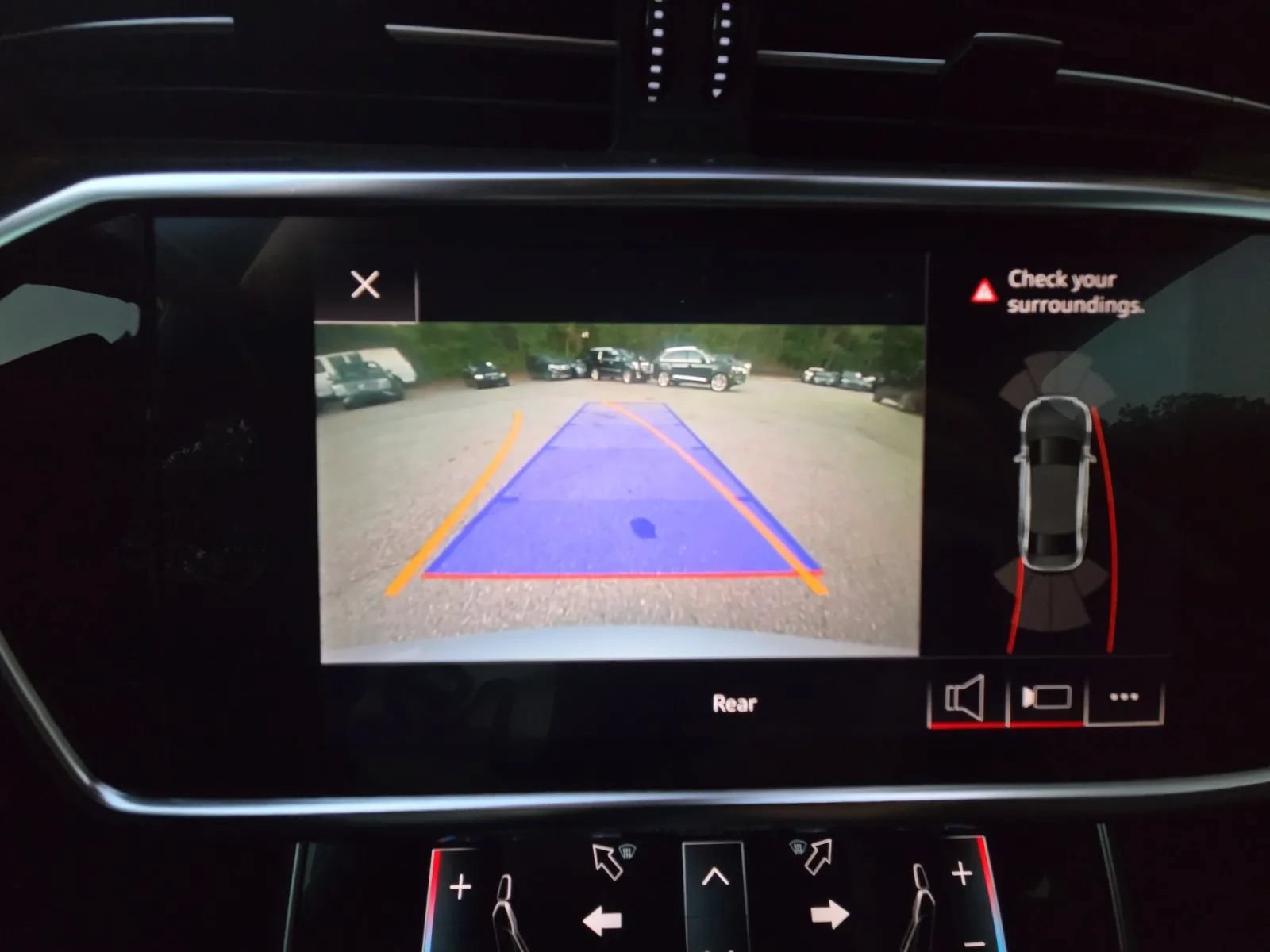 Used 2019 Audi A6 3.0T Premium AWD/4WD image 37