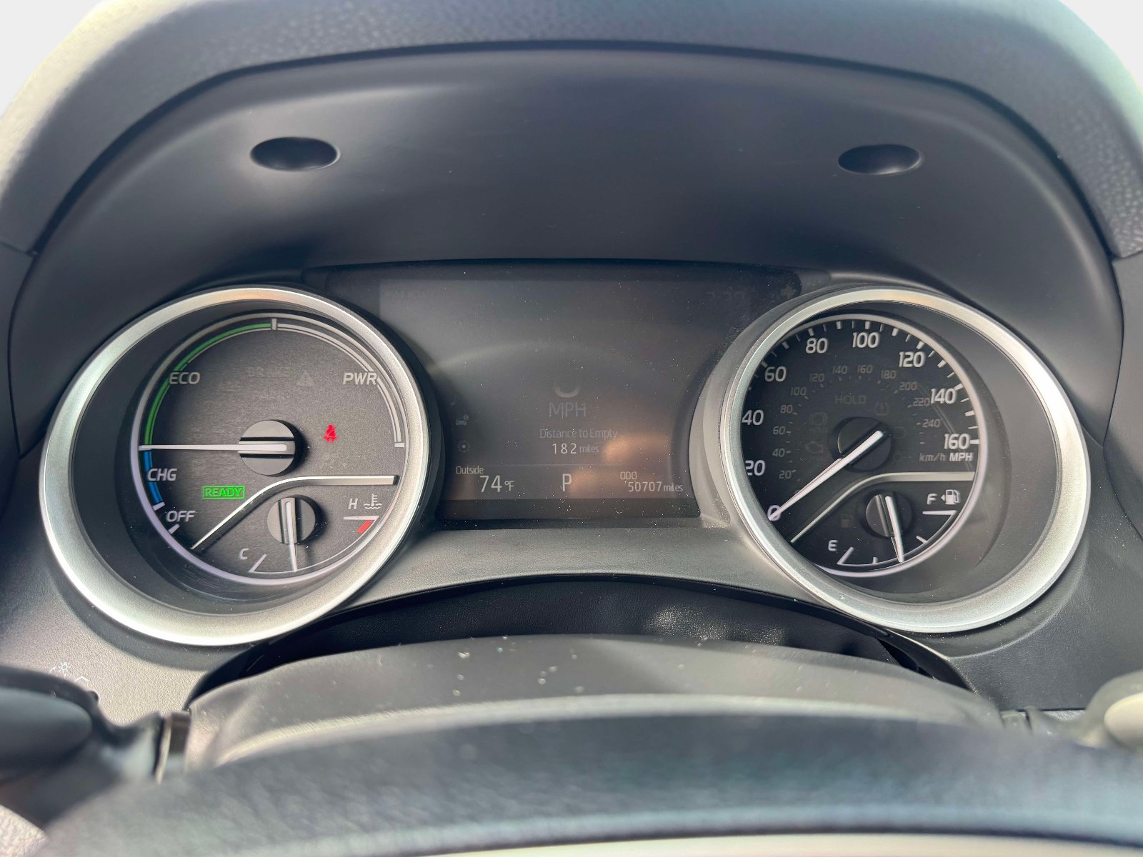 Certified 2021 Toyota Camry XLE FWD image 23
