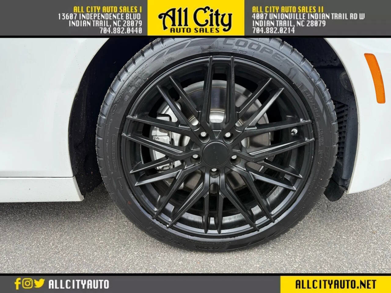 Used 2012 BMW 535i Sedan image 31