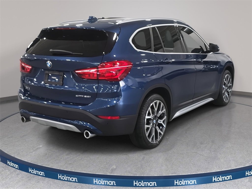 Used 2021 BMW X1 sDrive28i w/ Convenience Package image 6