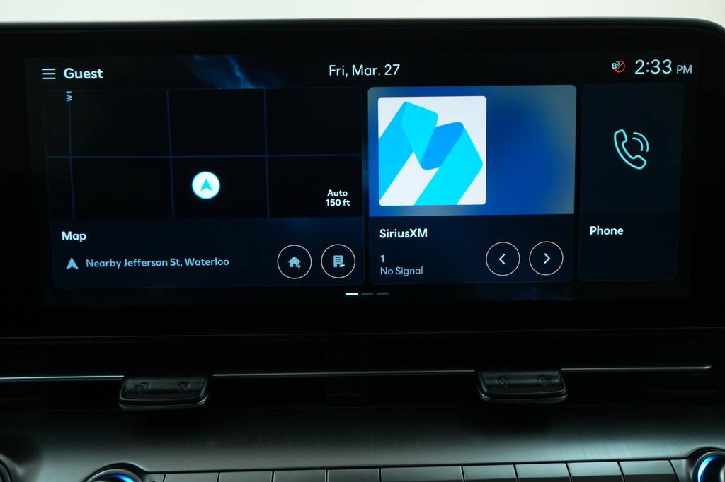 New 2026 Hyundai Kona Limited AWD/4WD image 38