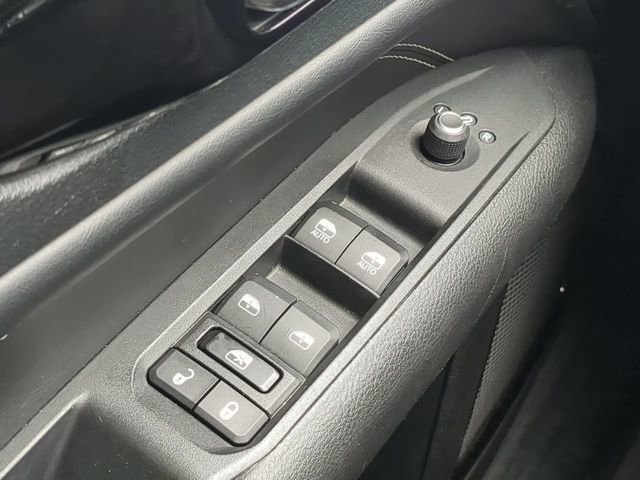 Used 2022 Jeep Compass Altitude w/ Convenience Group image 27