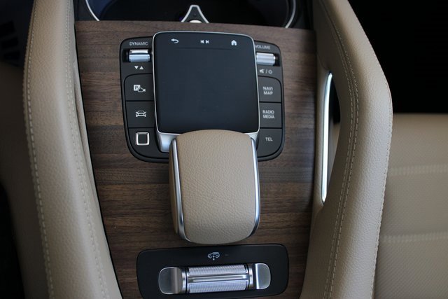 New 2026 Mercedes-Benz GLS 450 4MATIC image 30