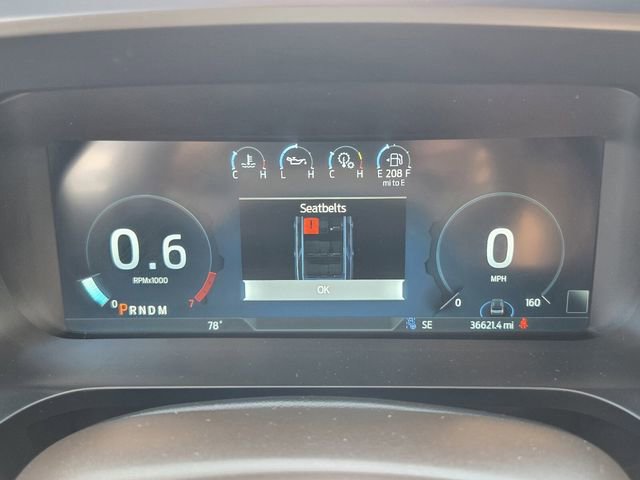 Certified 2023 Ford Expedition Max King Ranch image 32