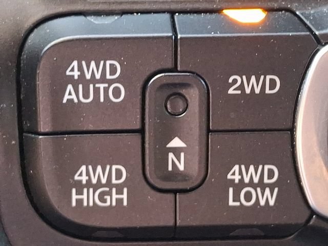 Used 2022 RAM 1500 Big Horn w/ Trailer Tow Group AWD/4WD image 26