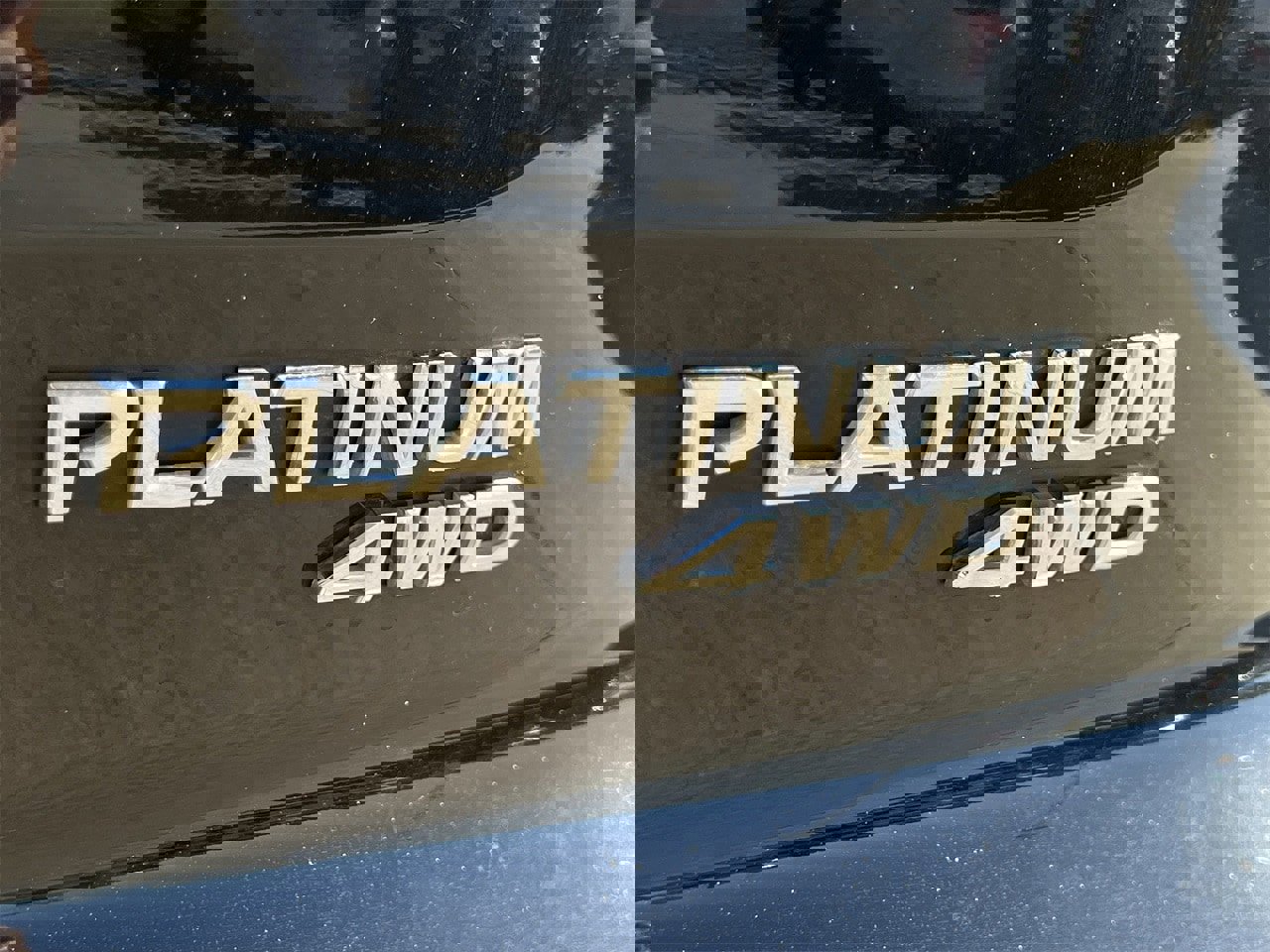 Certified 2023 Nissan Pathfinder Platinum image 6