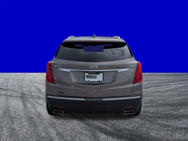 Used 2019 Cadillac XT5 FWD image 5