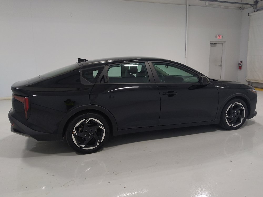 Used 2025 Kia K4 EX FWD image 10