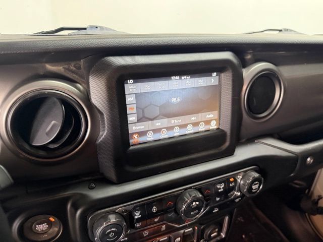 Used 2022 Jeep Gladiator Sport AWD/4WD image 27