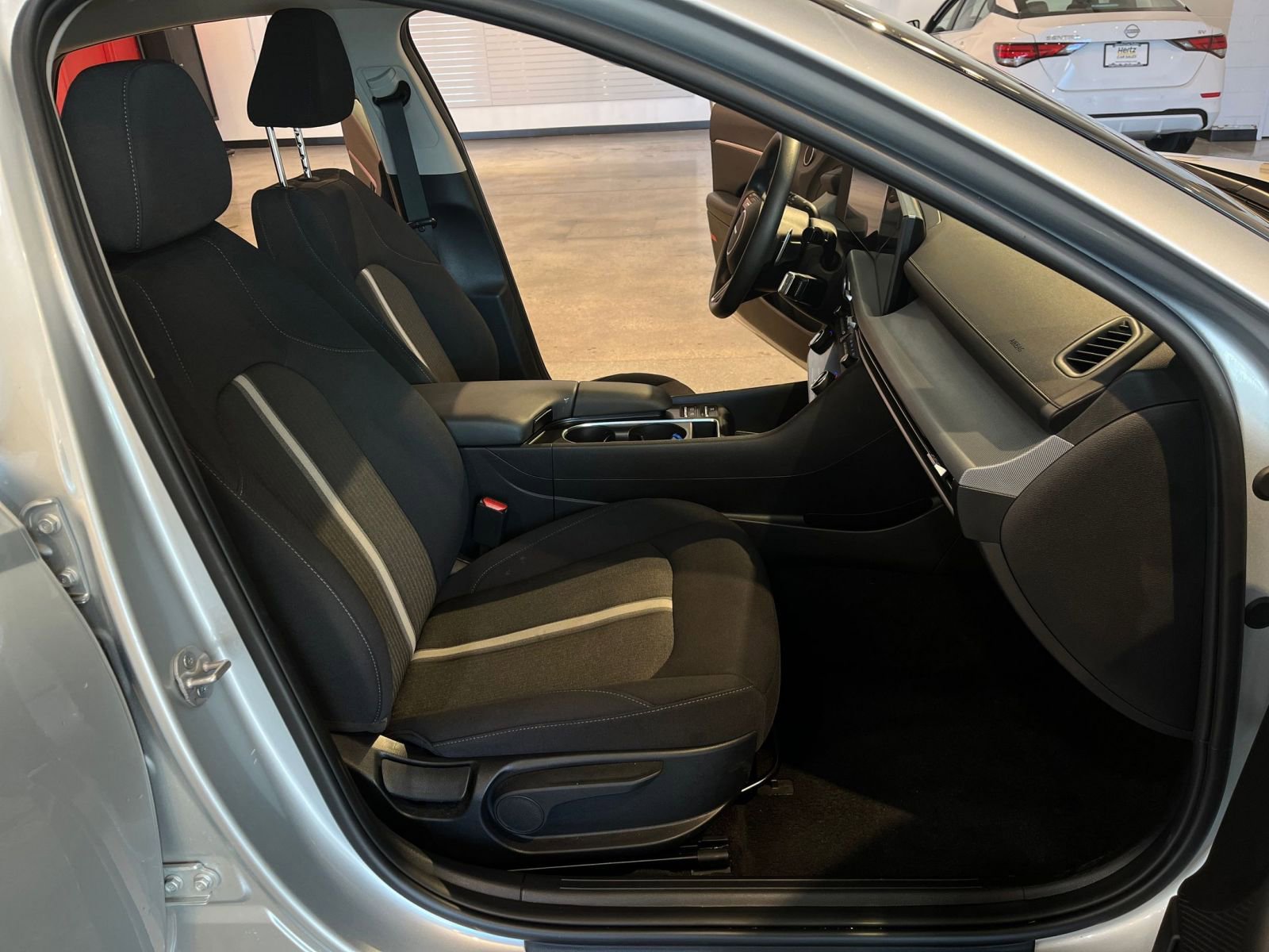 Used 2025 Hyundai Sonata SEL image 36