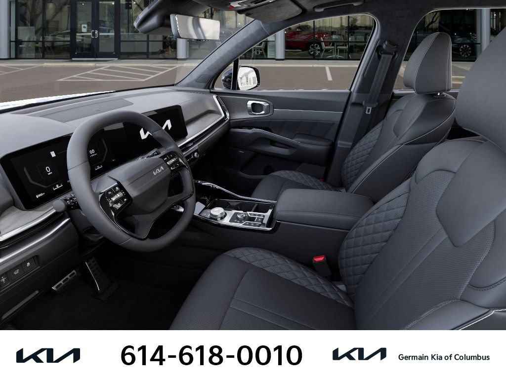 New 2026 Kia Sorento SX Prestige AWD/4WD image 20