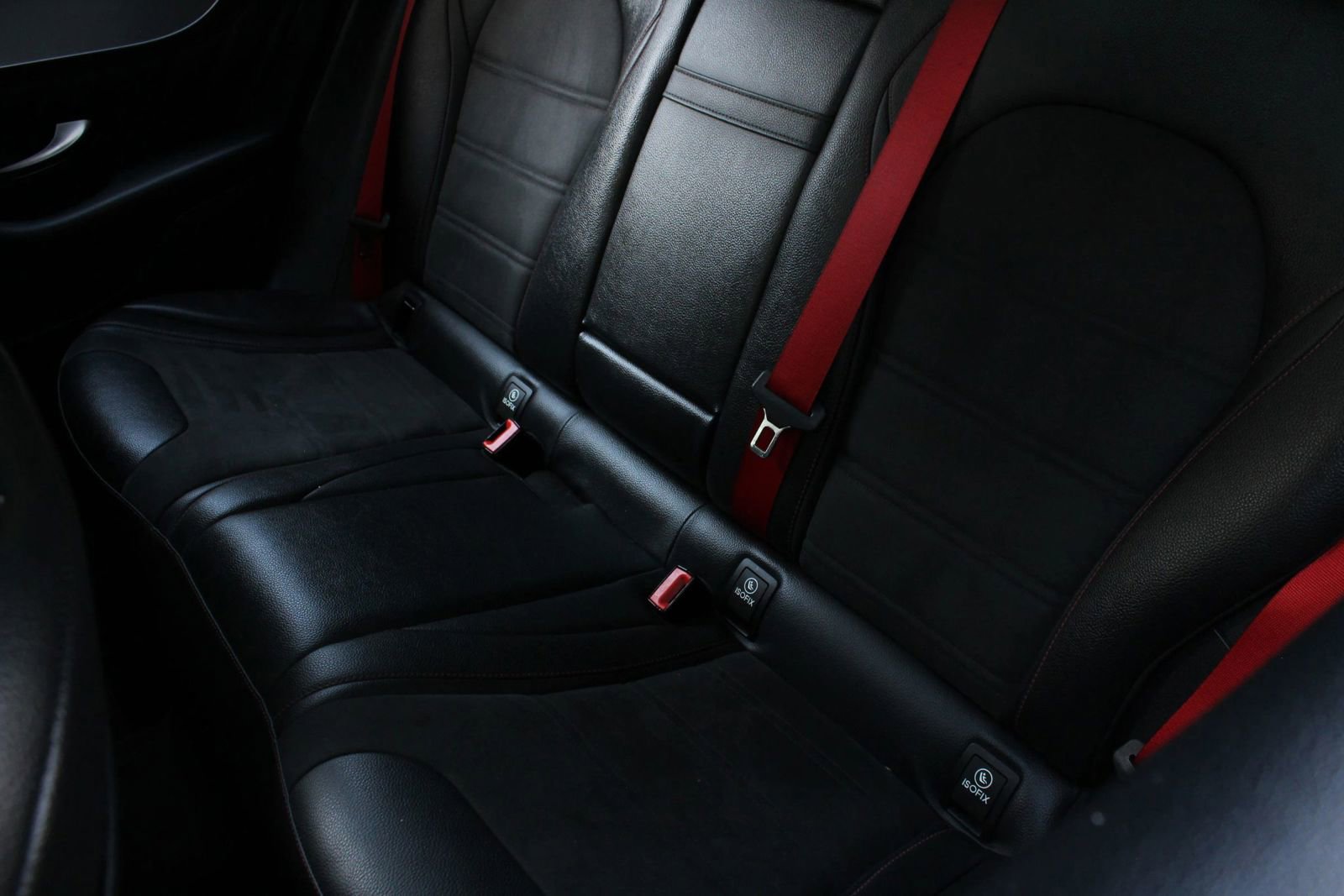 Used 2019 Mercedes-Benz GLC 43 AMG 4MATIC image 21